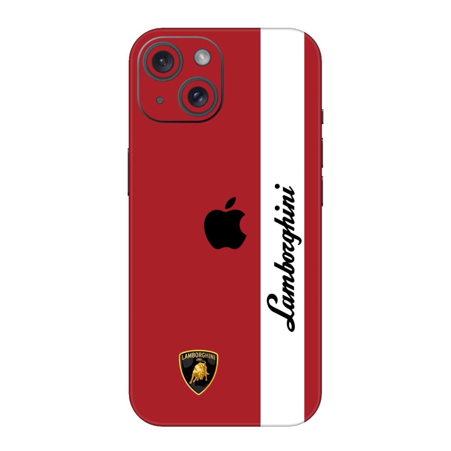 iPhone 15 Skins & Wraps