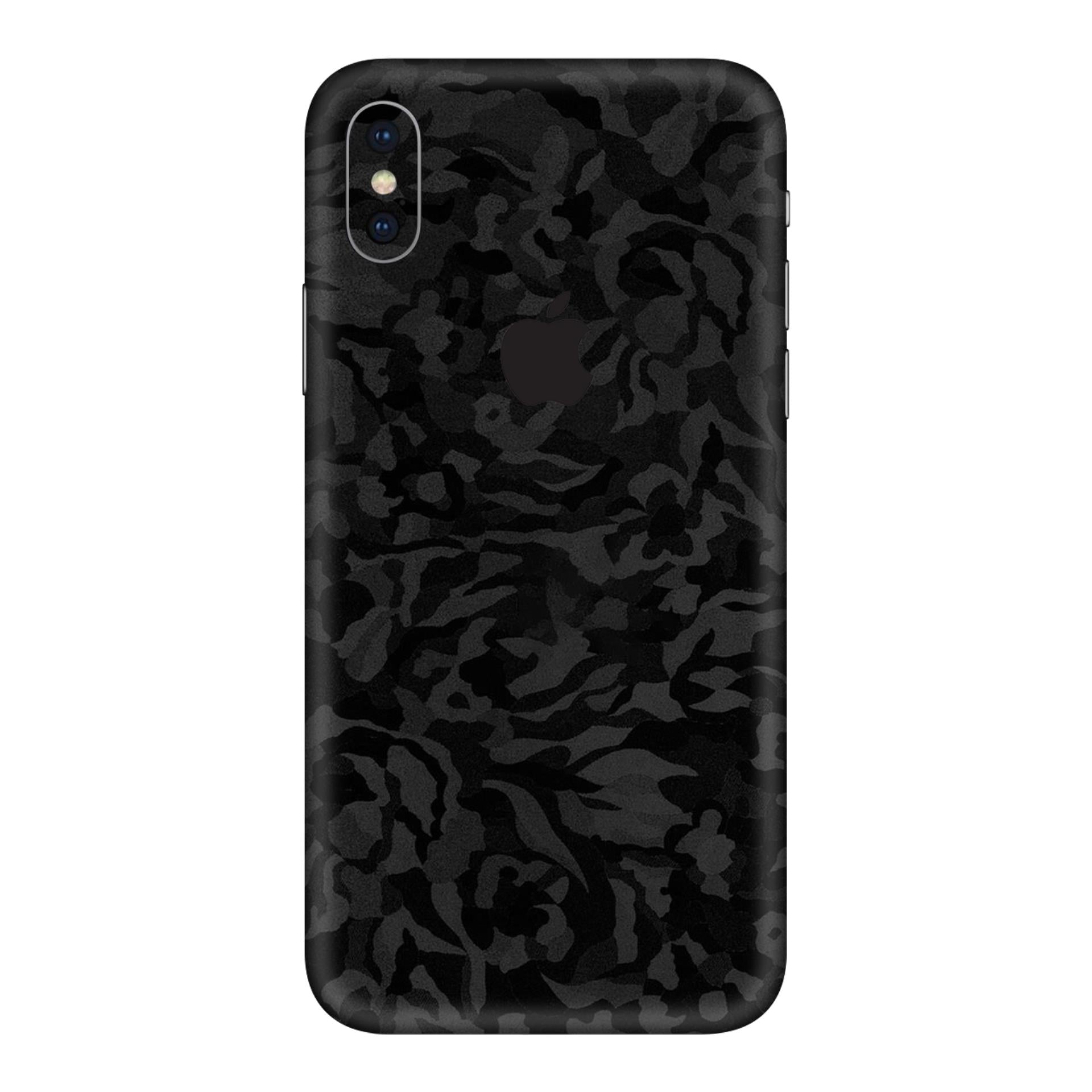 iPhone X Skins & Wraps