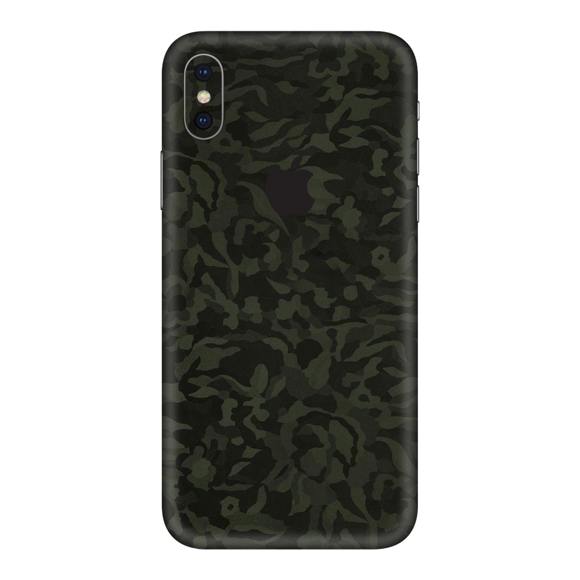 iPhone X Skins & Wraps