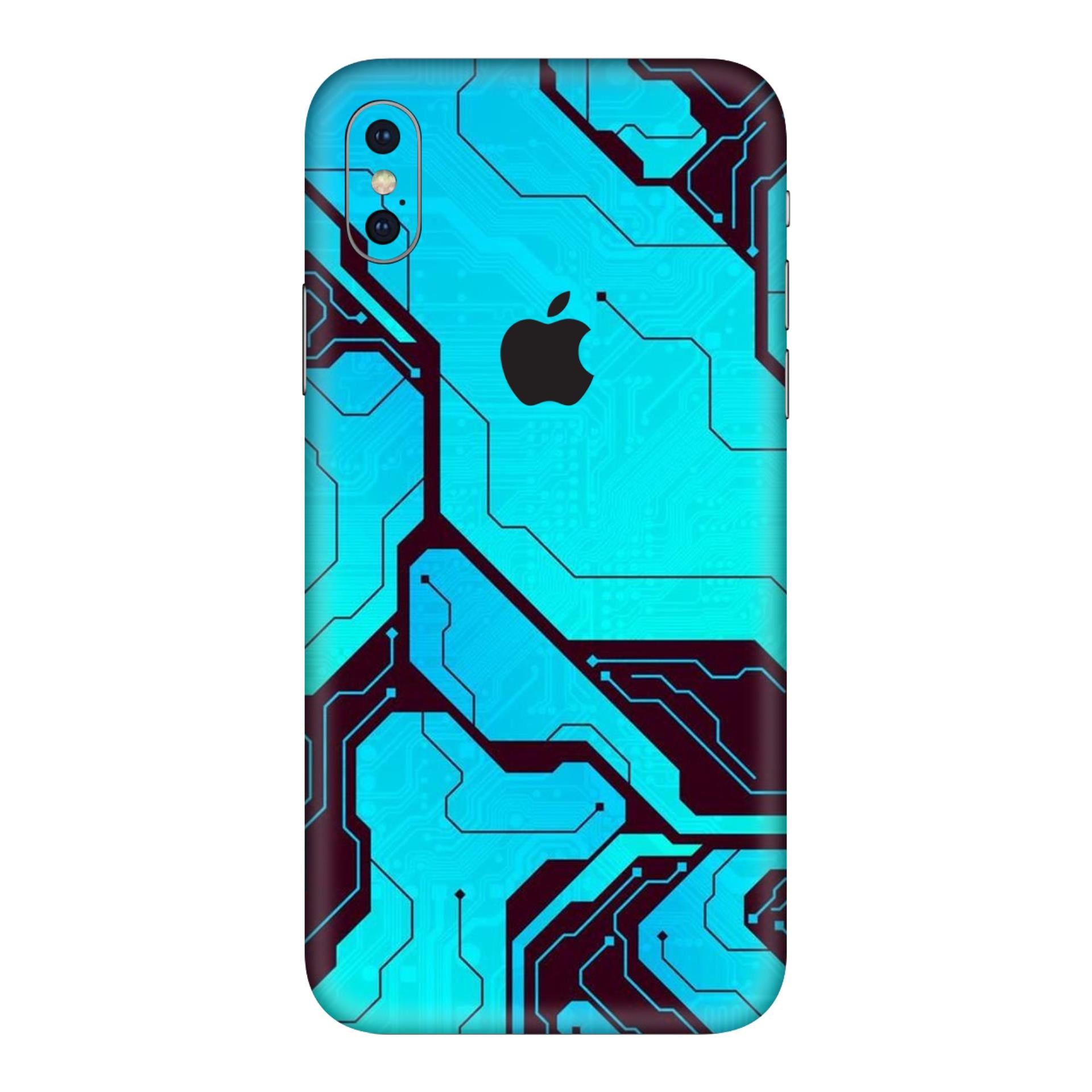 iPhone X Skins & Wraps