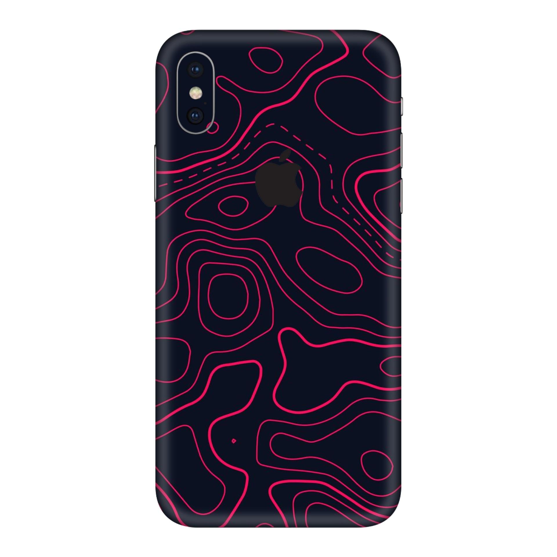 iPhone X Skins & Wraps