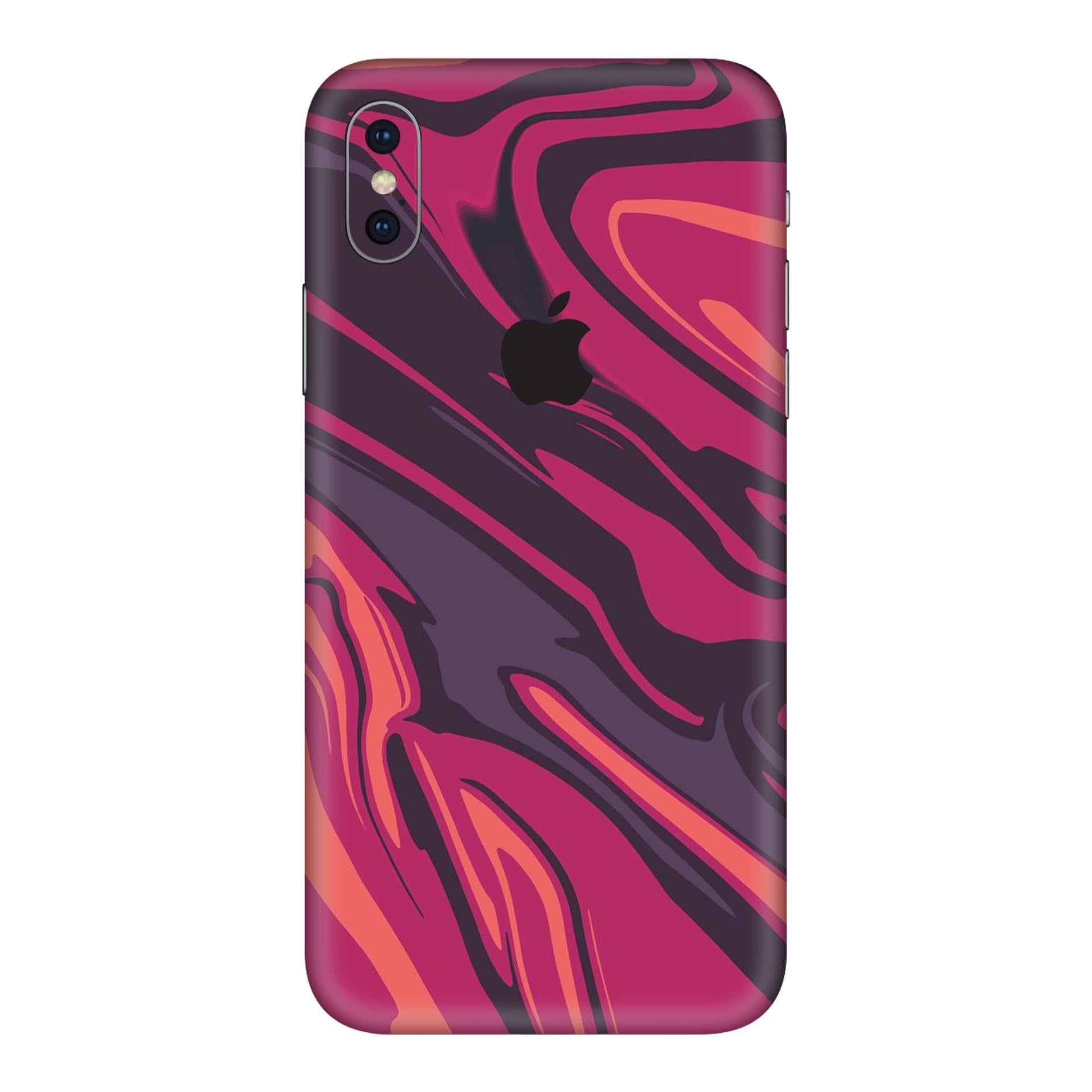 iPhone X Skins & Wraps