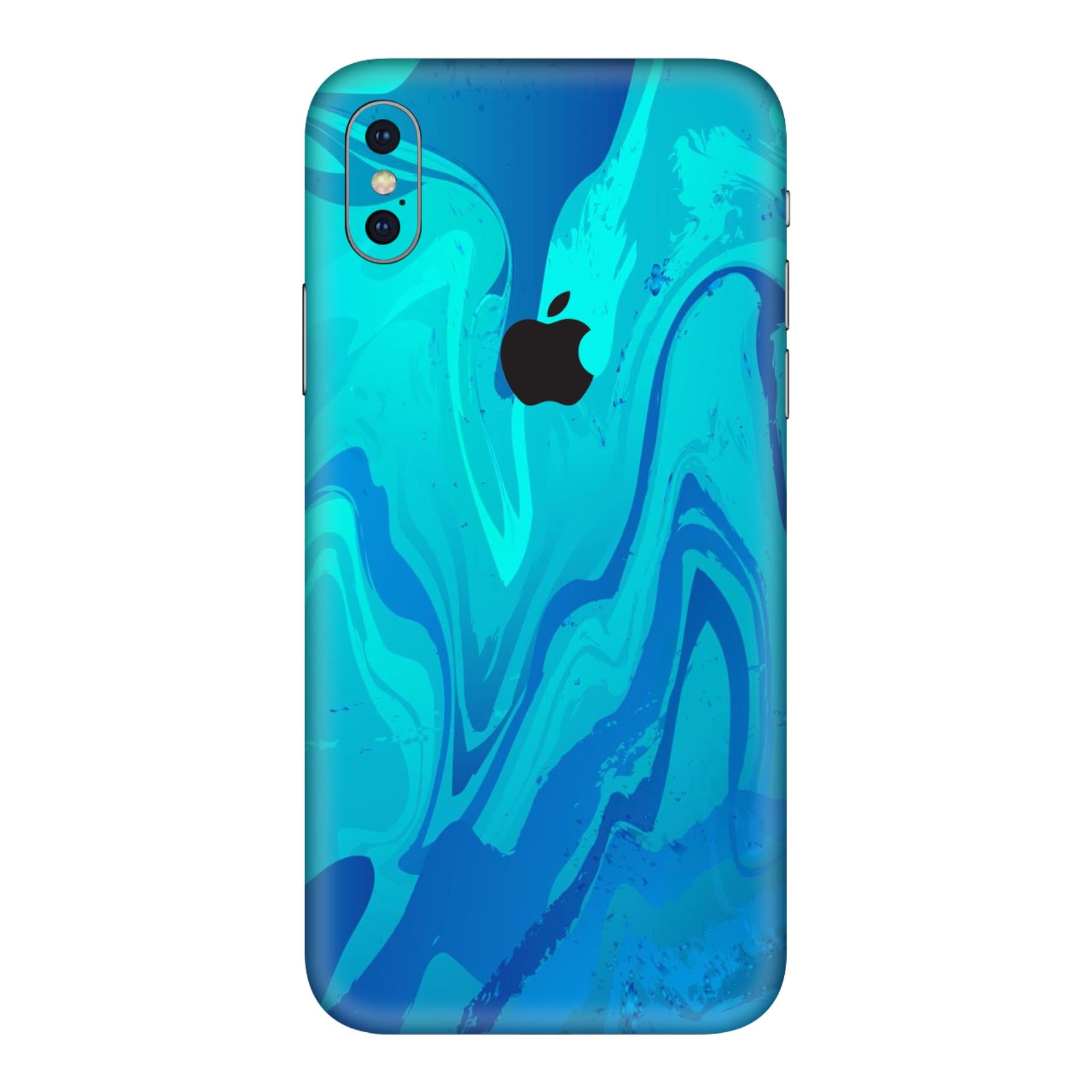 iPhone X Skins & Wraps