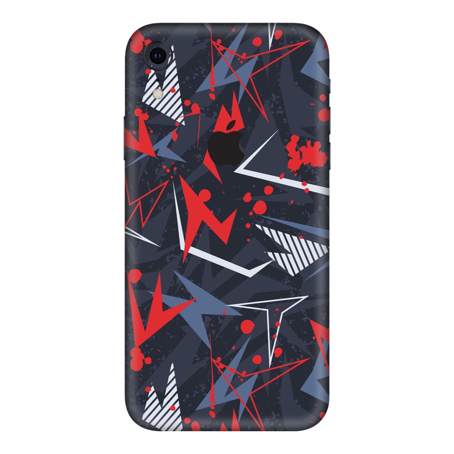 iPhone XR Skins & Wraps