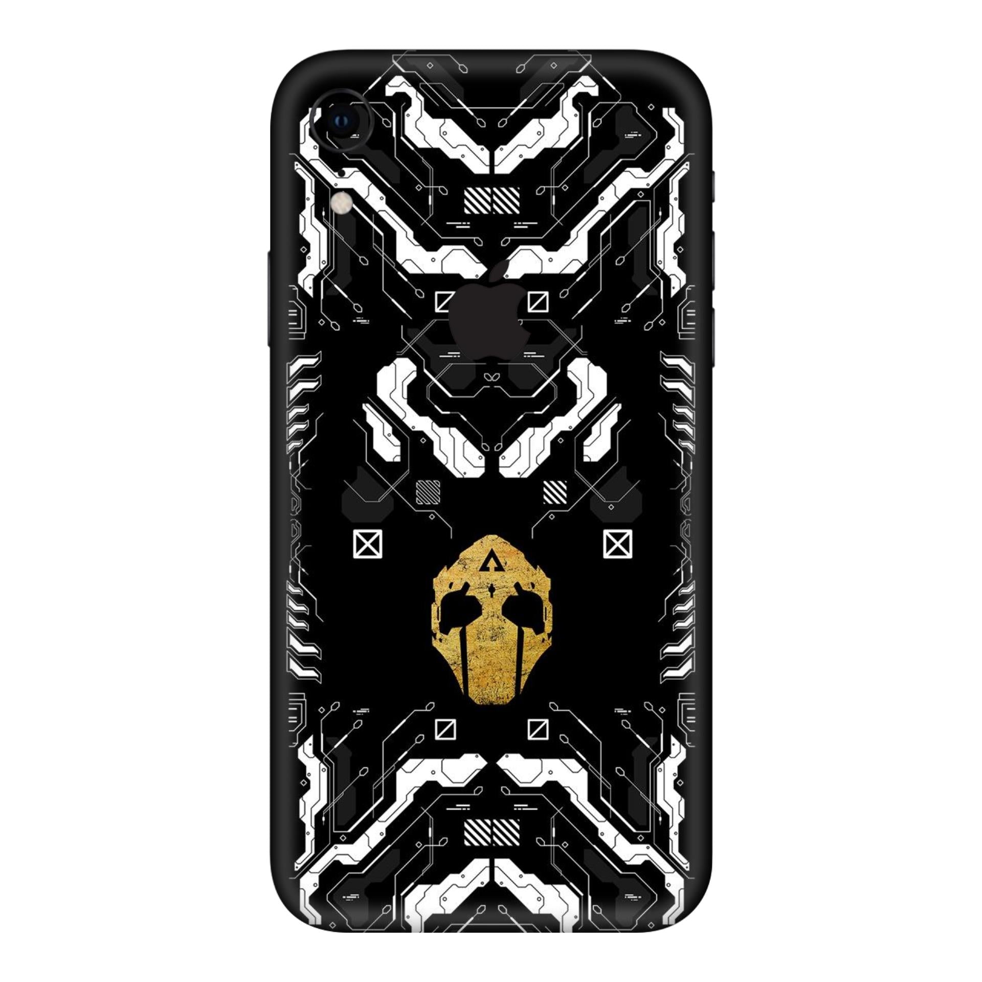 iPhone XR Skins & Wraps