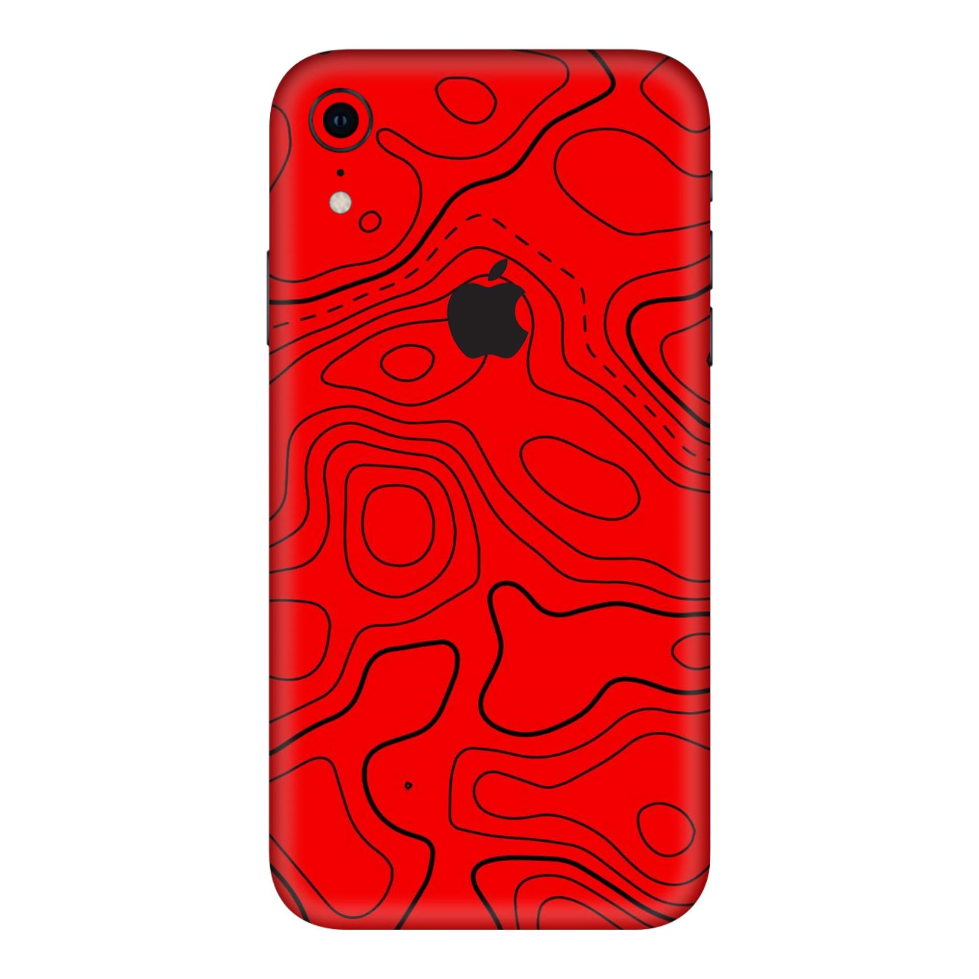 iPhone XR Skins & Wraps