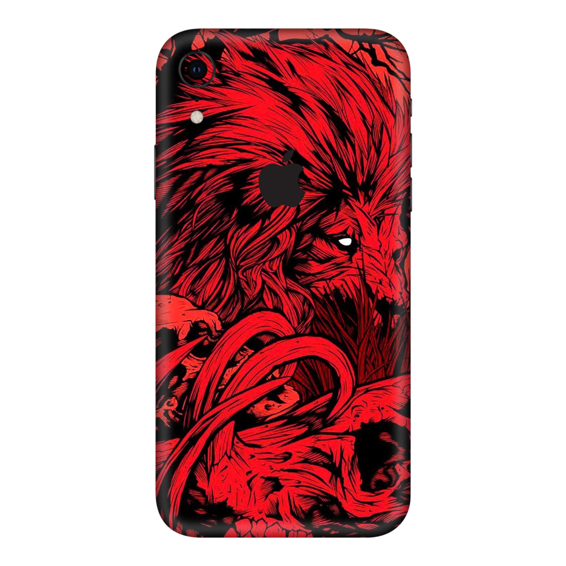 iPhone XR Skins & Wraps