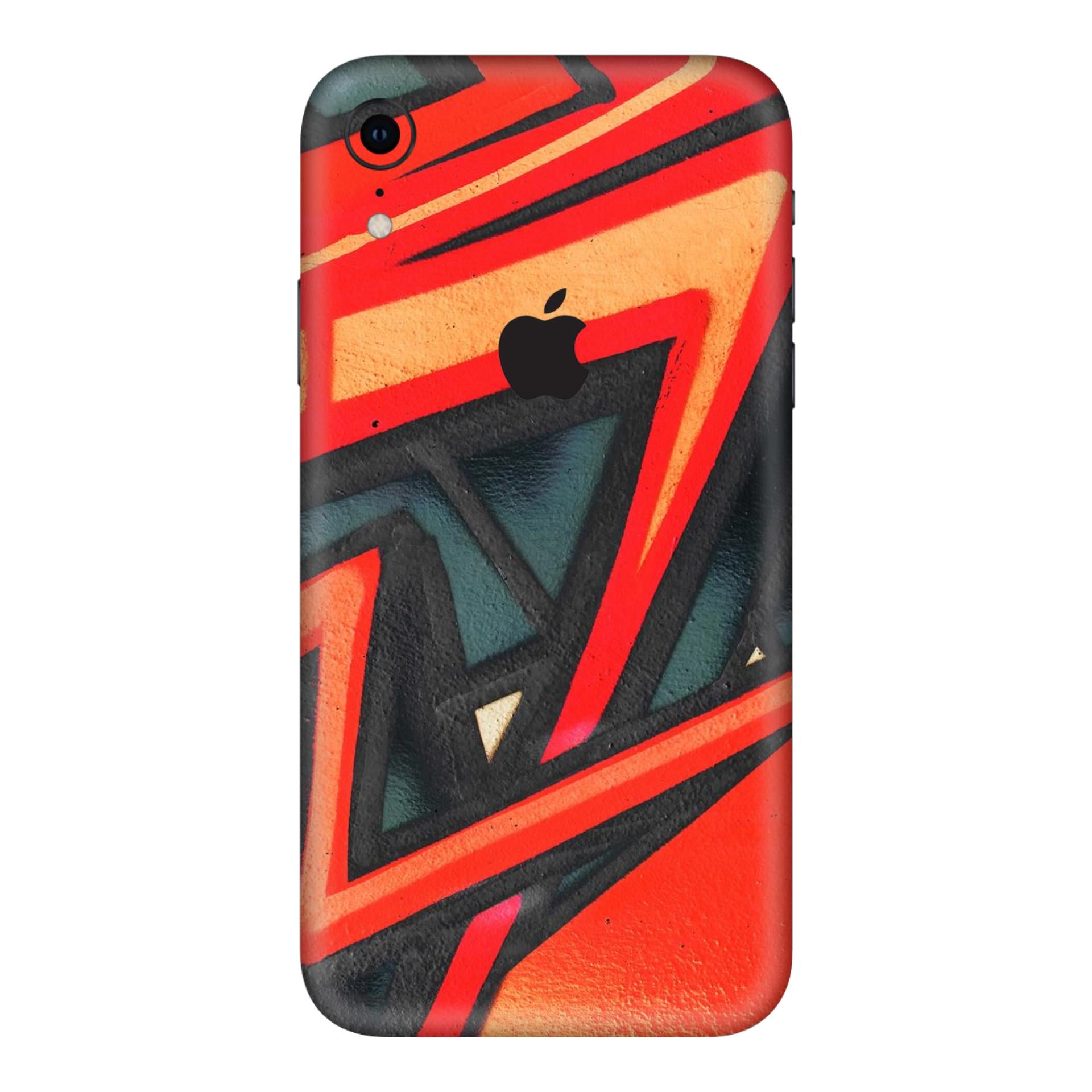 iPhone XR Skins & Wraps