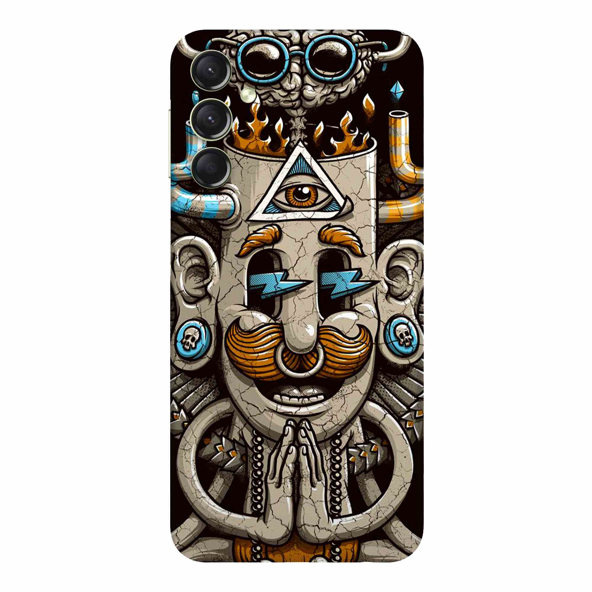 Samsung S25 Plus (5G) Skins & Wraps