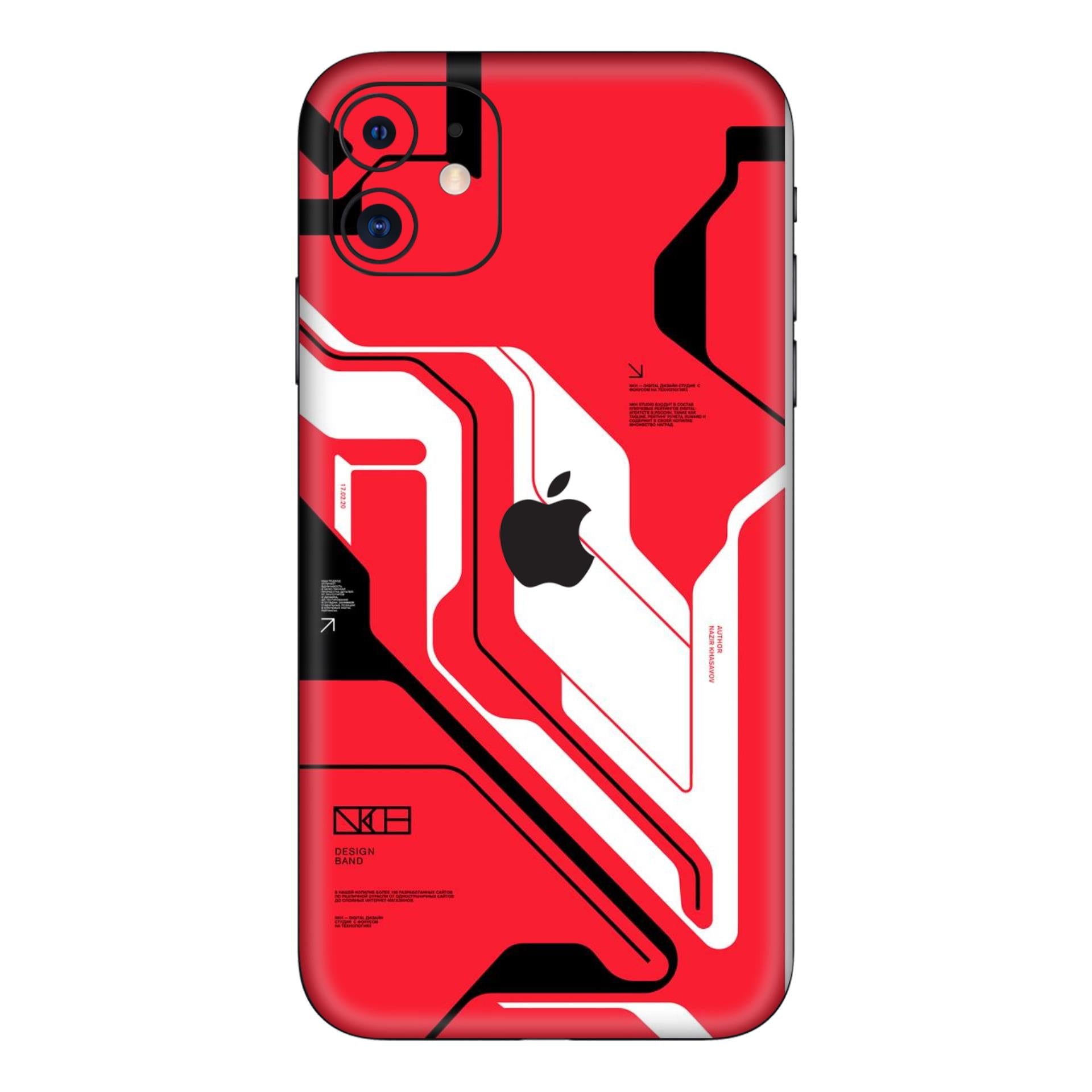 iPhone SE(2020) Skins & Wraps