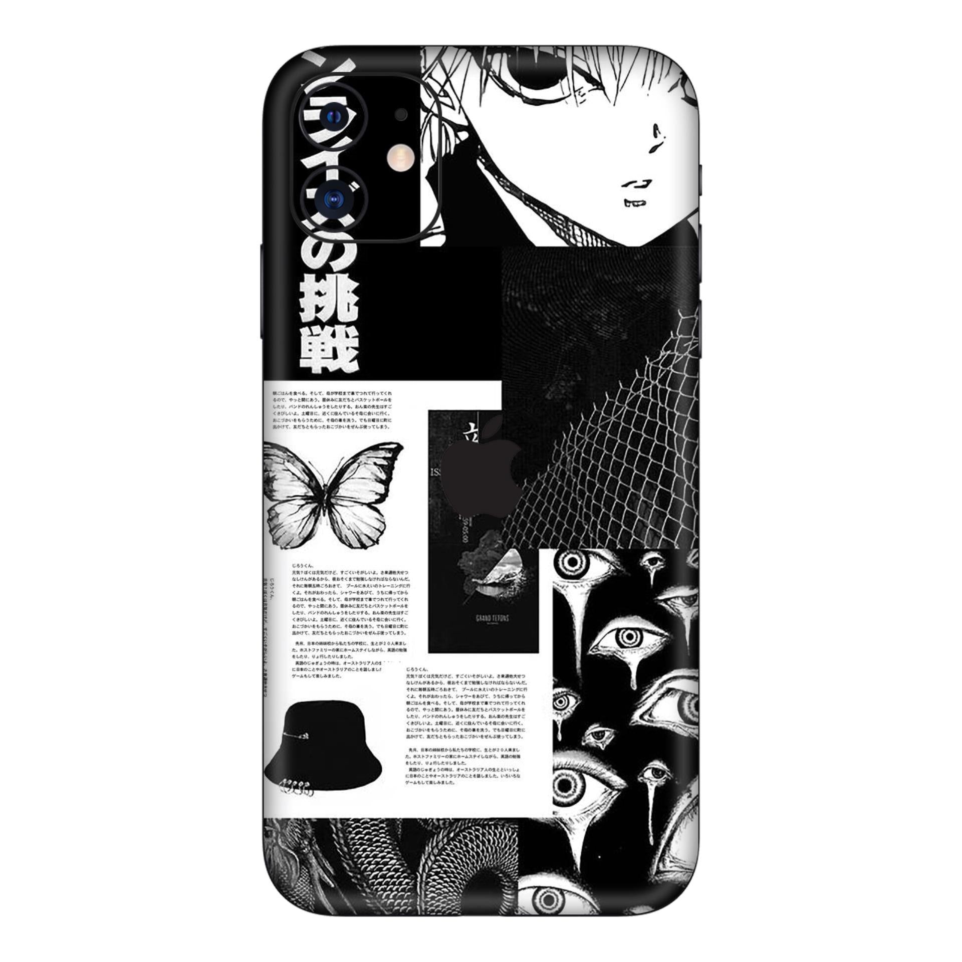 iPhone SE(2020) Skins & Wraps