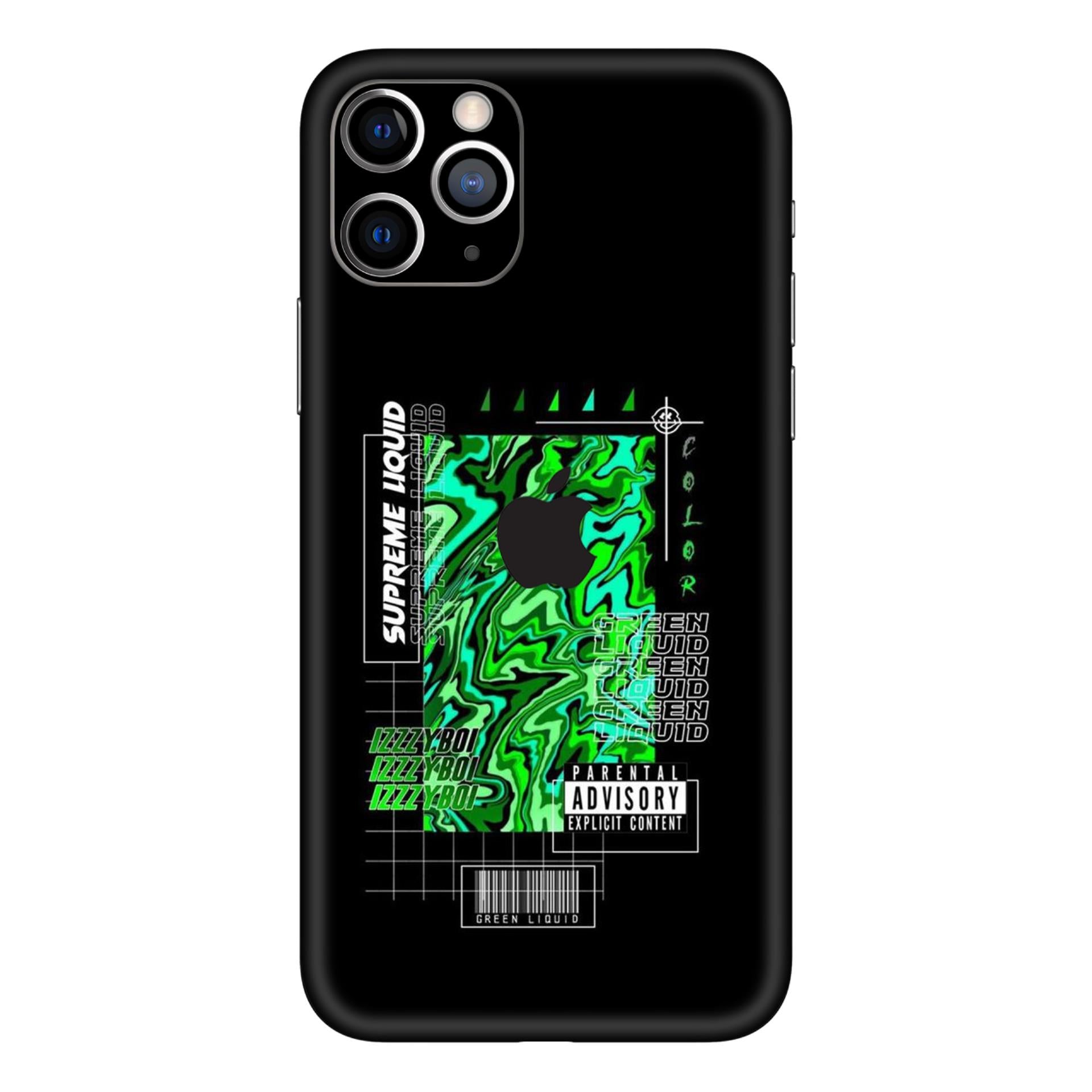 iPhone 11 Pro Skins & Wraps