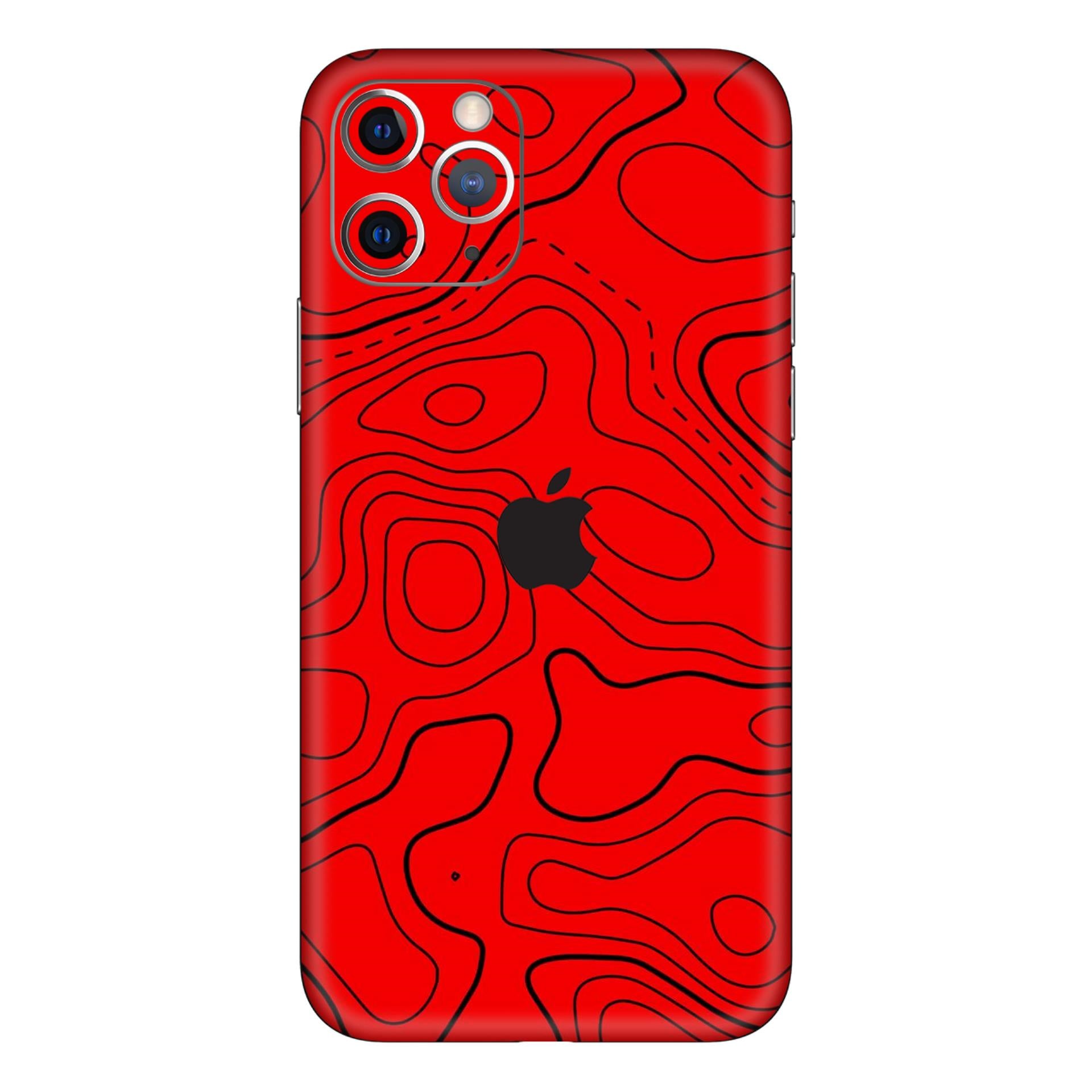 iPhone 11 Pro Max Skins & Wraps