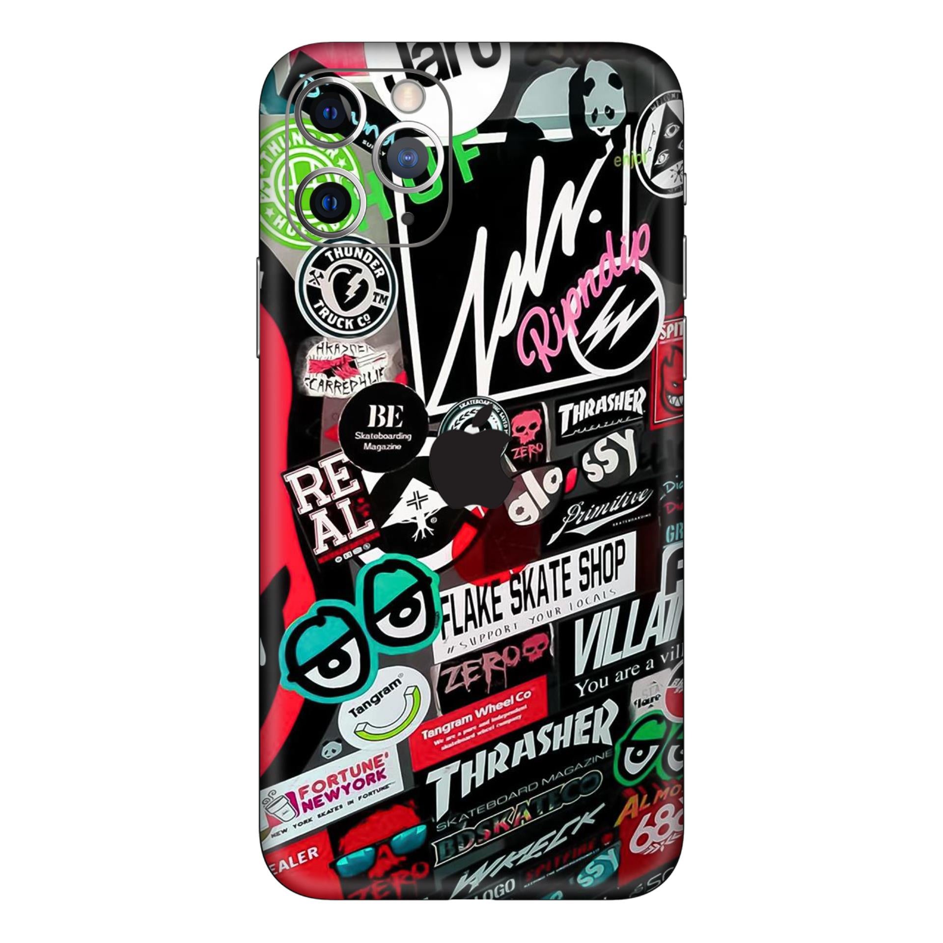 iPhone 11 Pro Max Skins & Wraps