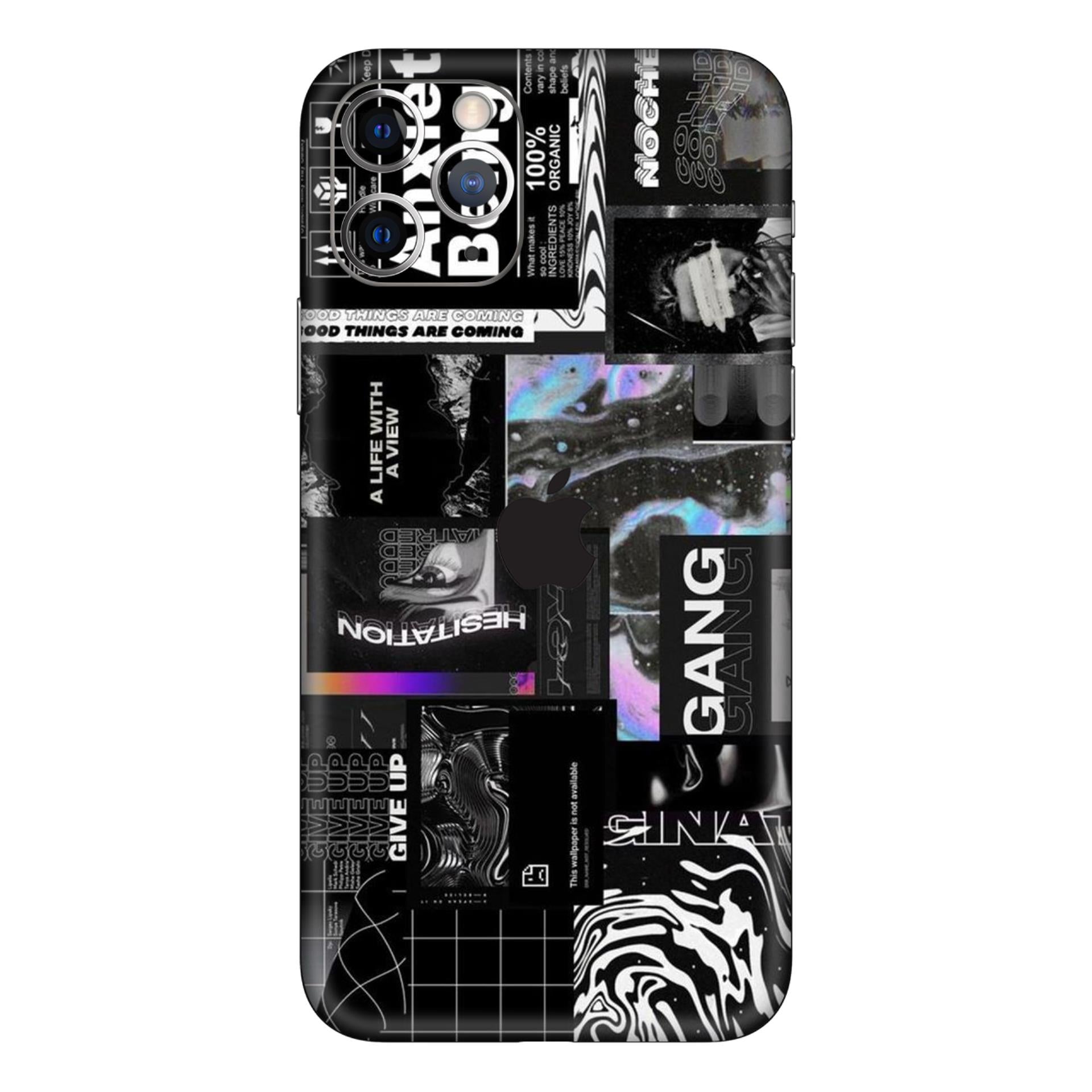 iPhone 11 Pro Max Skins & Wraps