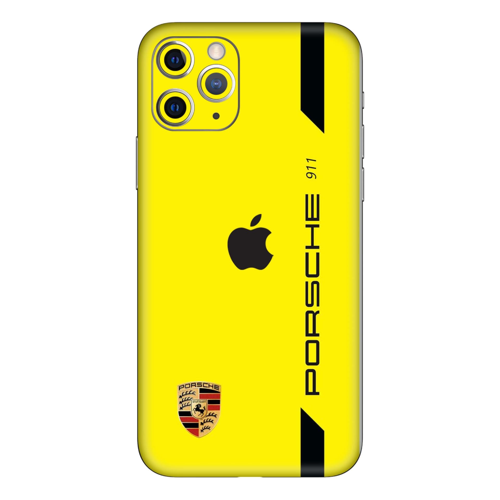 iPhone 11 Pro Max Skins & Wraps