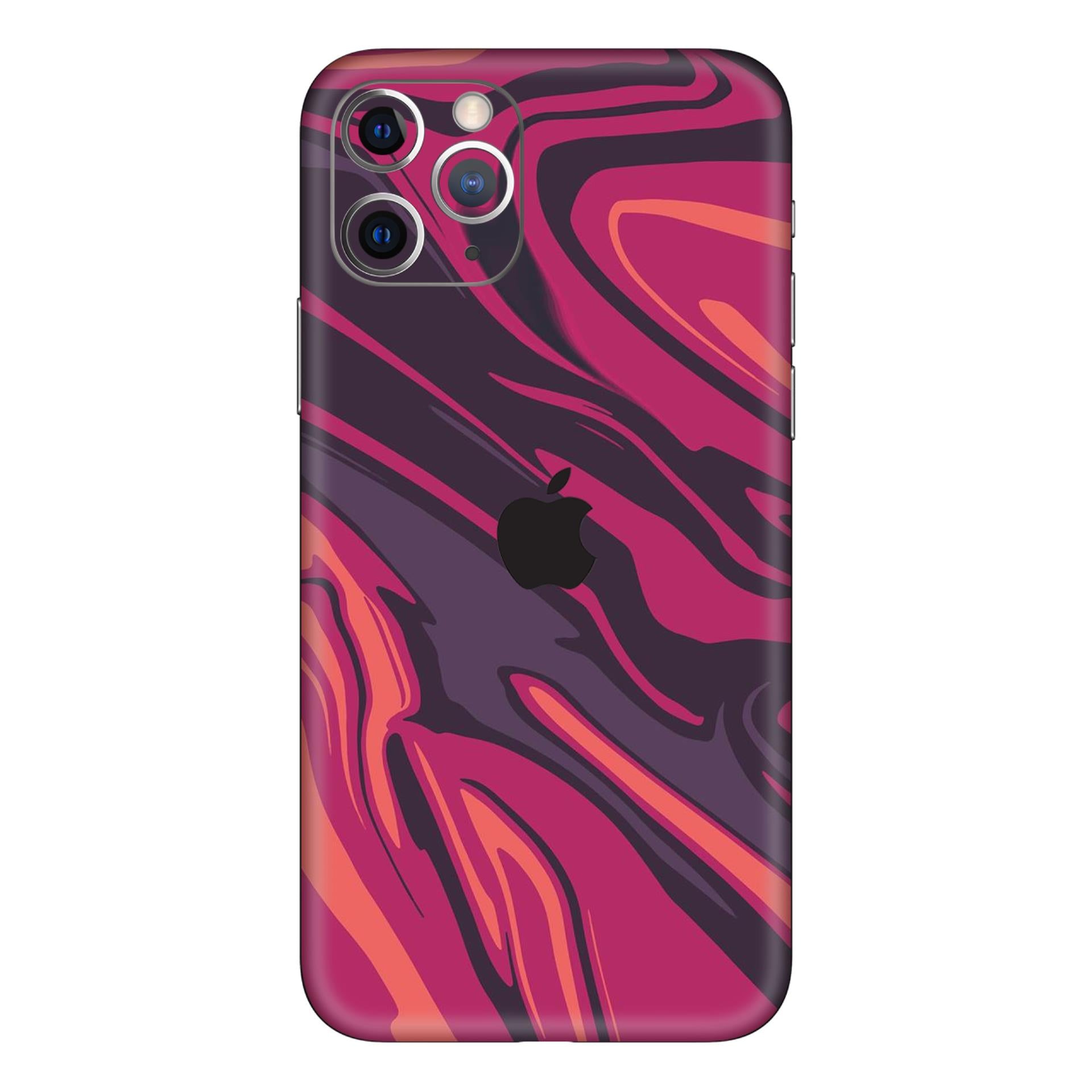 iPhone 11 Pro Max Skins & Wraps