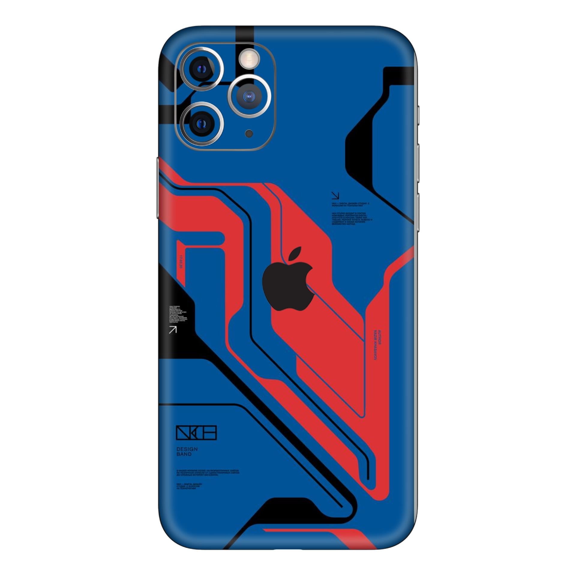 iPhone 11 Pro Max Skins & Wraps