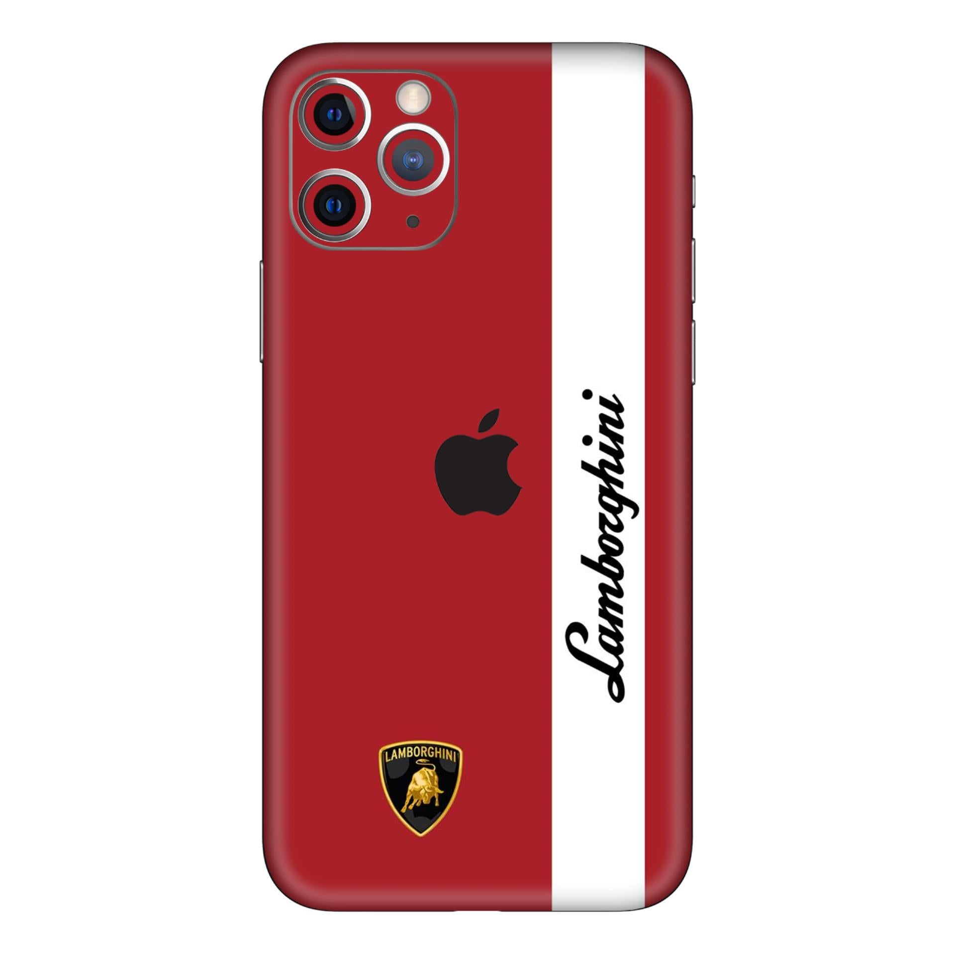 iPhone 11 Pro Max Skins & Wraps