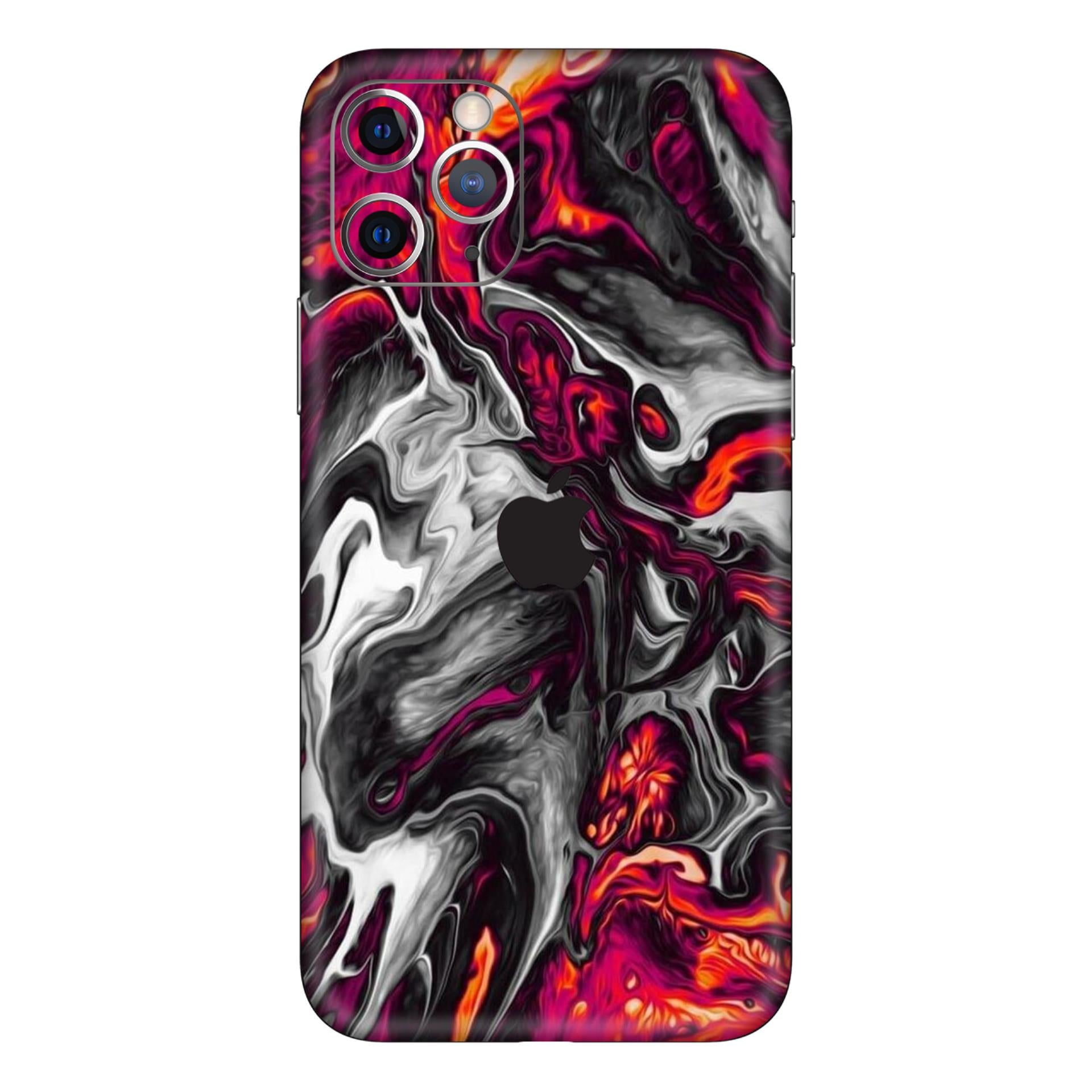 iPhone 11 Pro Skins & Wraps