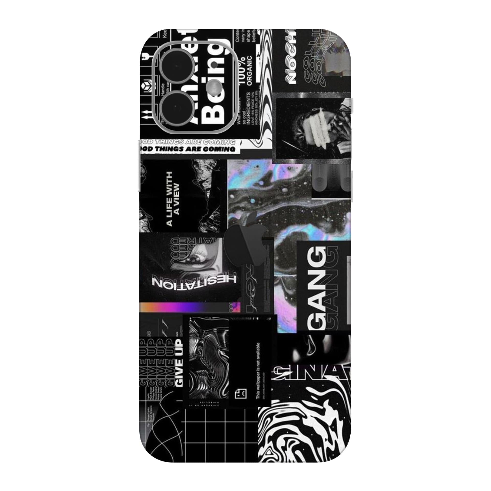 iPhone 12 Skins & Wraps