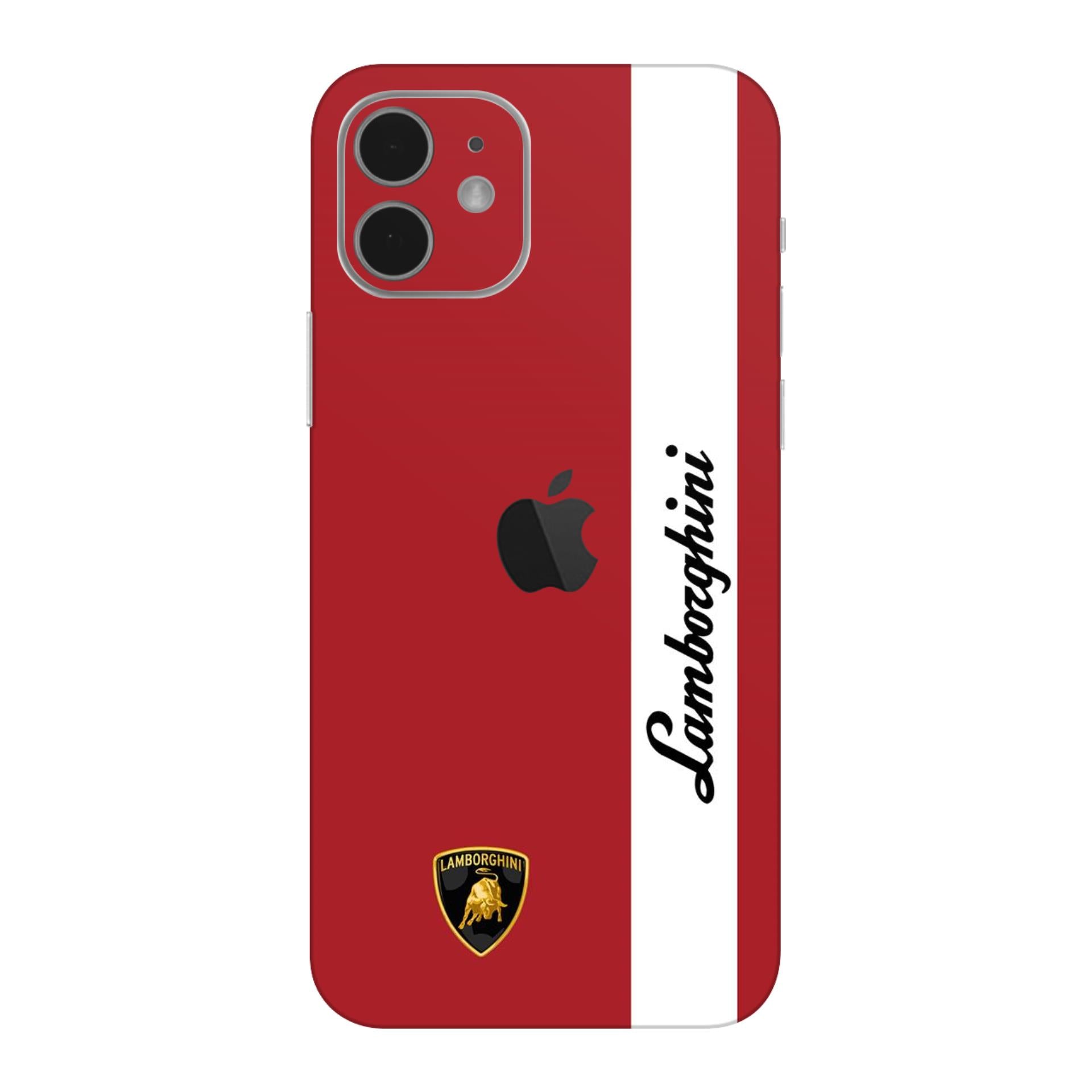 iPhone 12 Skins & Wraps