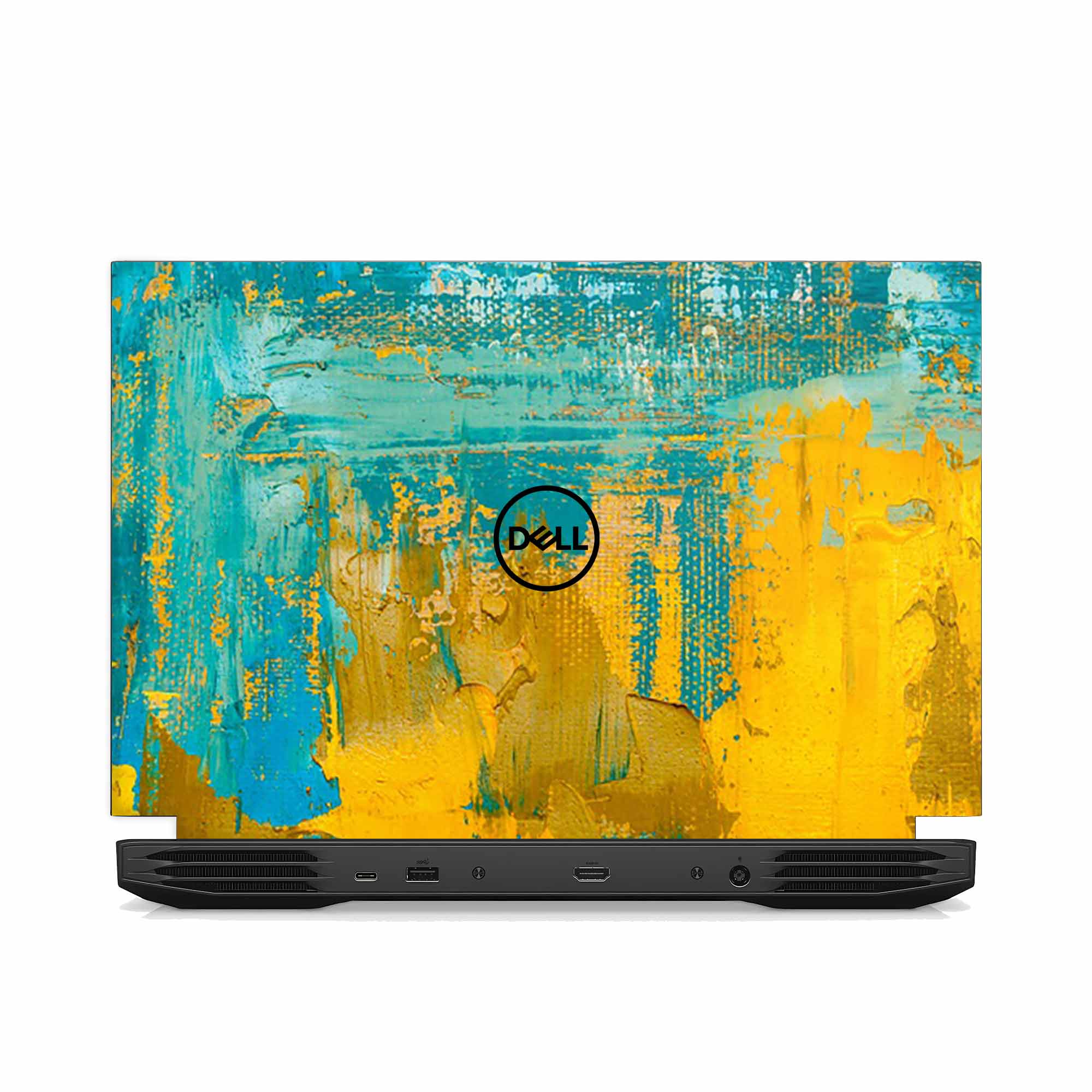 Dell G15 Gaming P121F201 Skins & Wraps