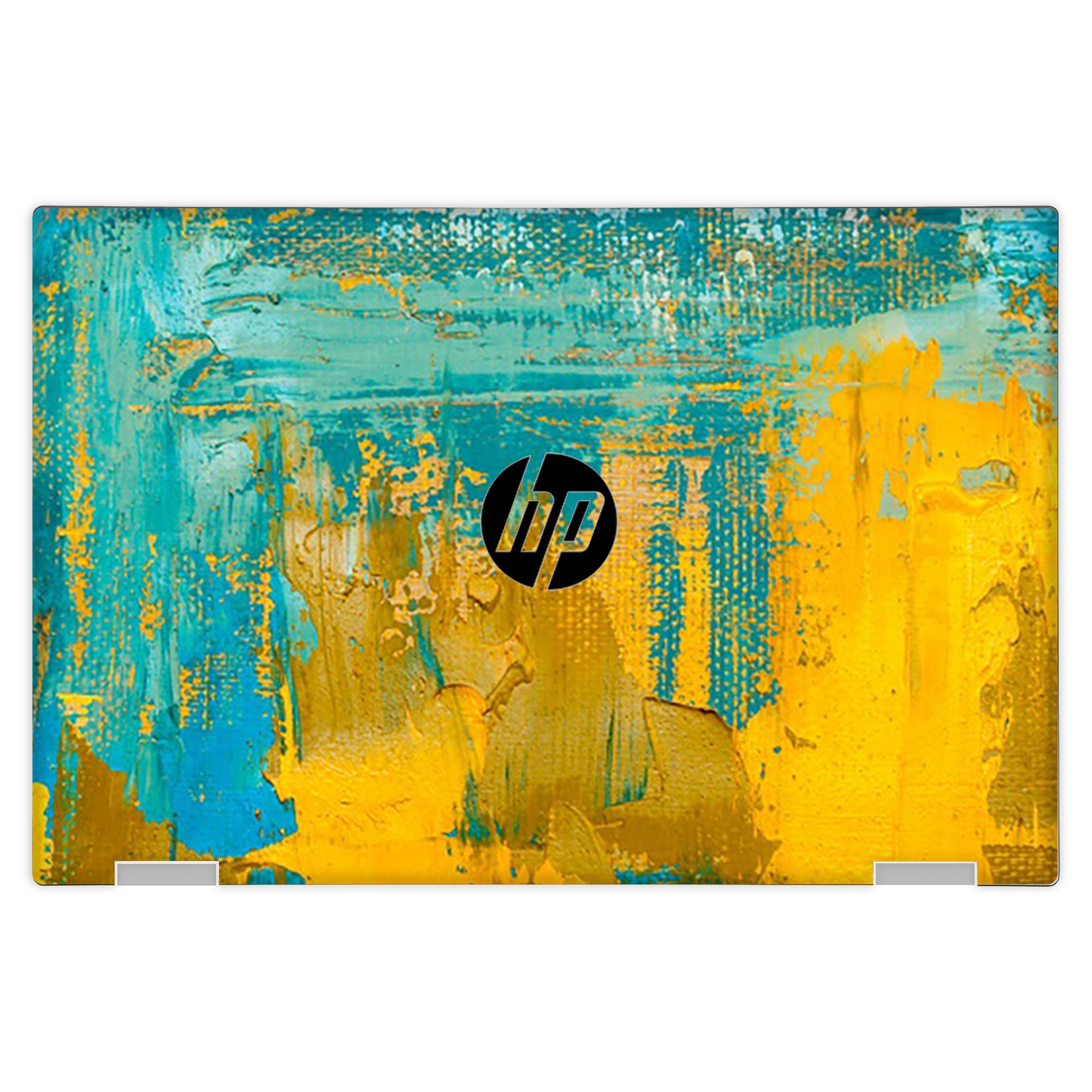 Hp Pavilion X360 14 -  DH0103TU Skins & Wraps