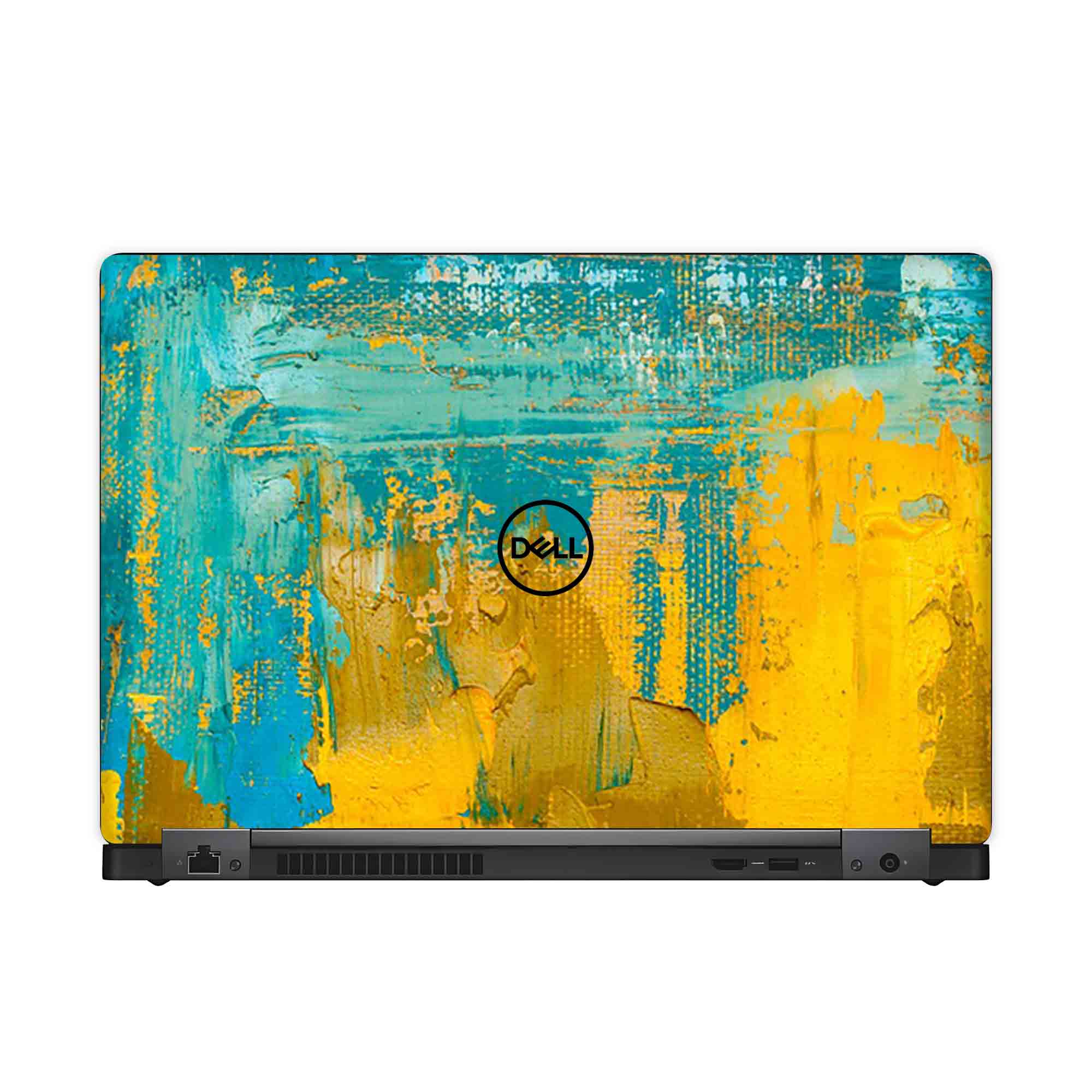 Dell Latitude 5480,5488,5490 P72G Skins & Wraps