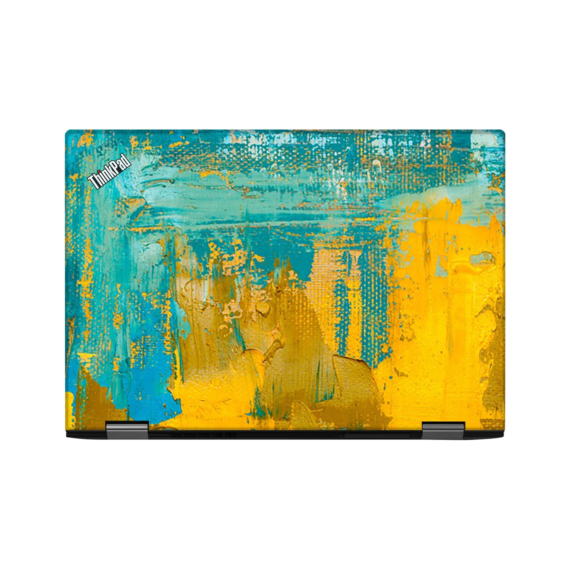 Lenovo ThinkPad Yoga 12 Skins & Wraps