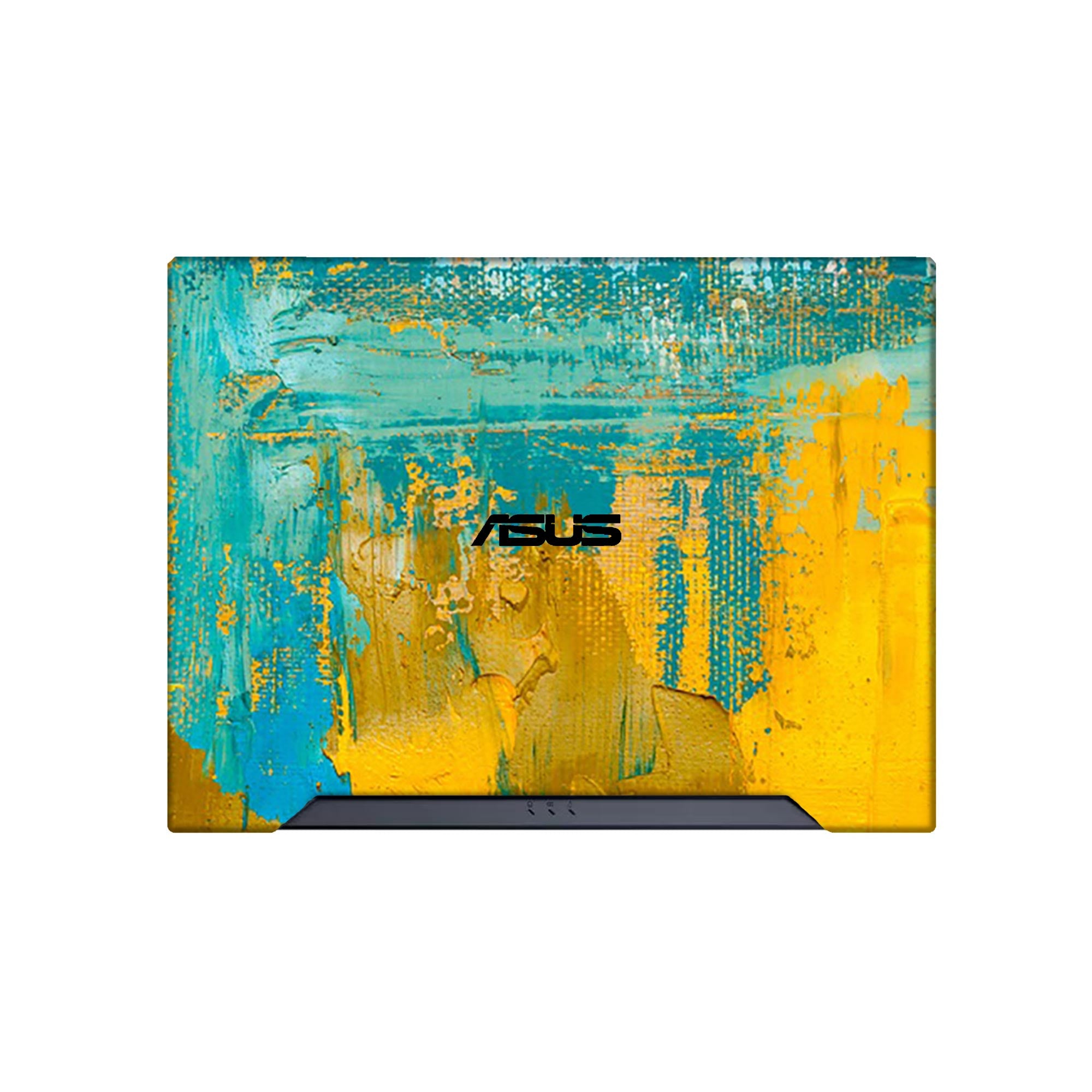 ASUS FX507DY Skins & Wrap