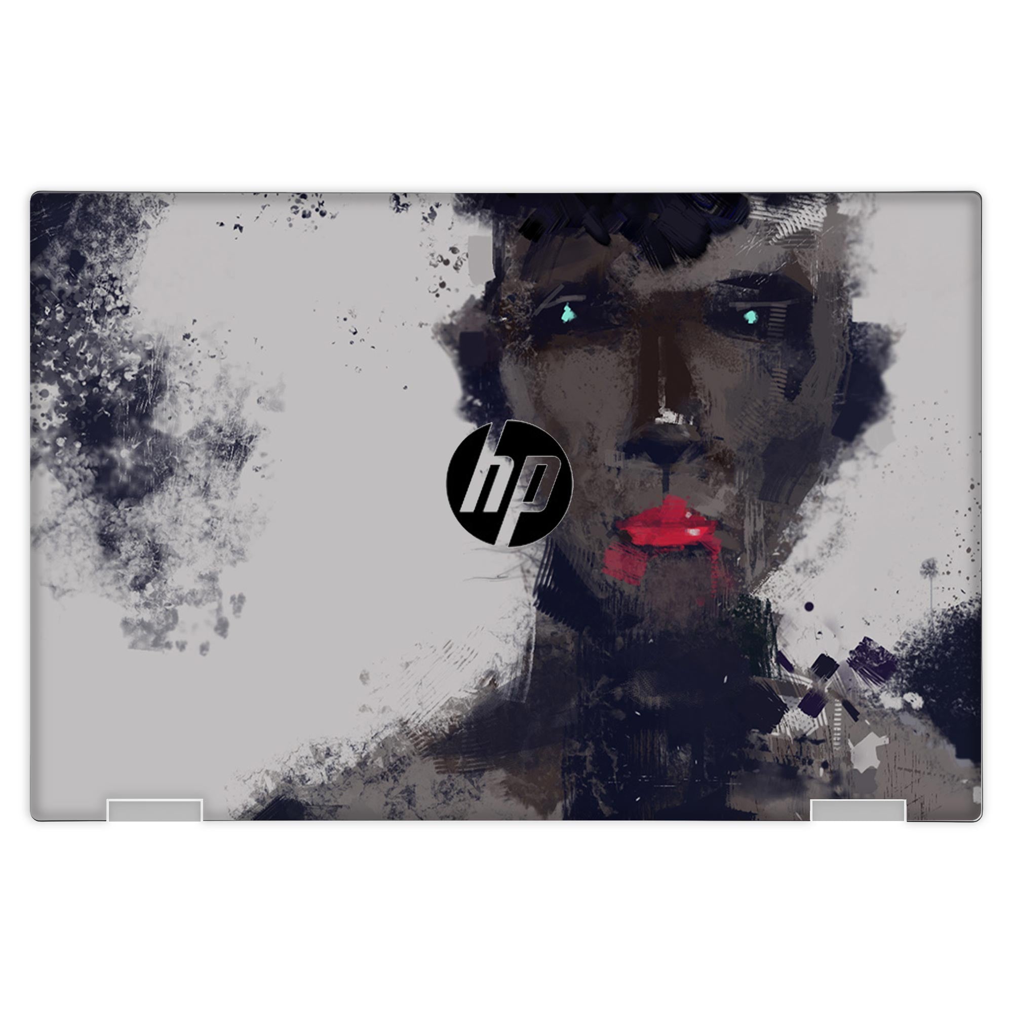 Hp Pavilion X360 14 - DH0104TU Skins & Wraps