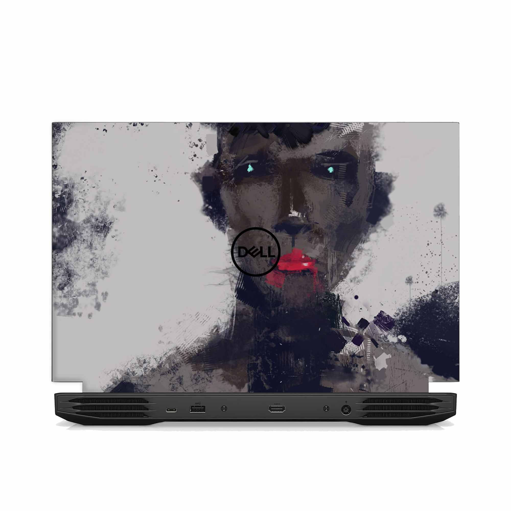 Dell G15 Gaming P121F201 Skins & Wraps