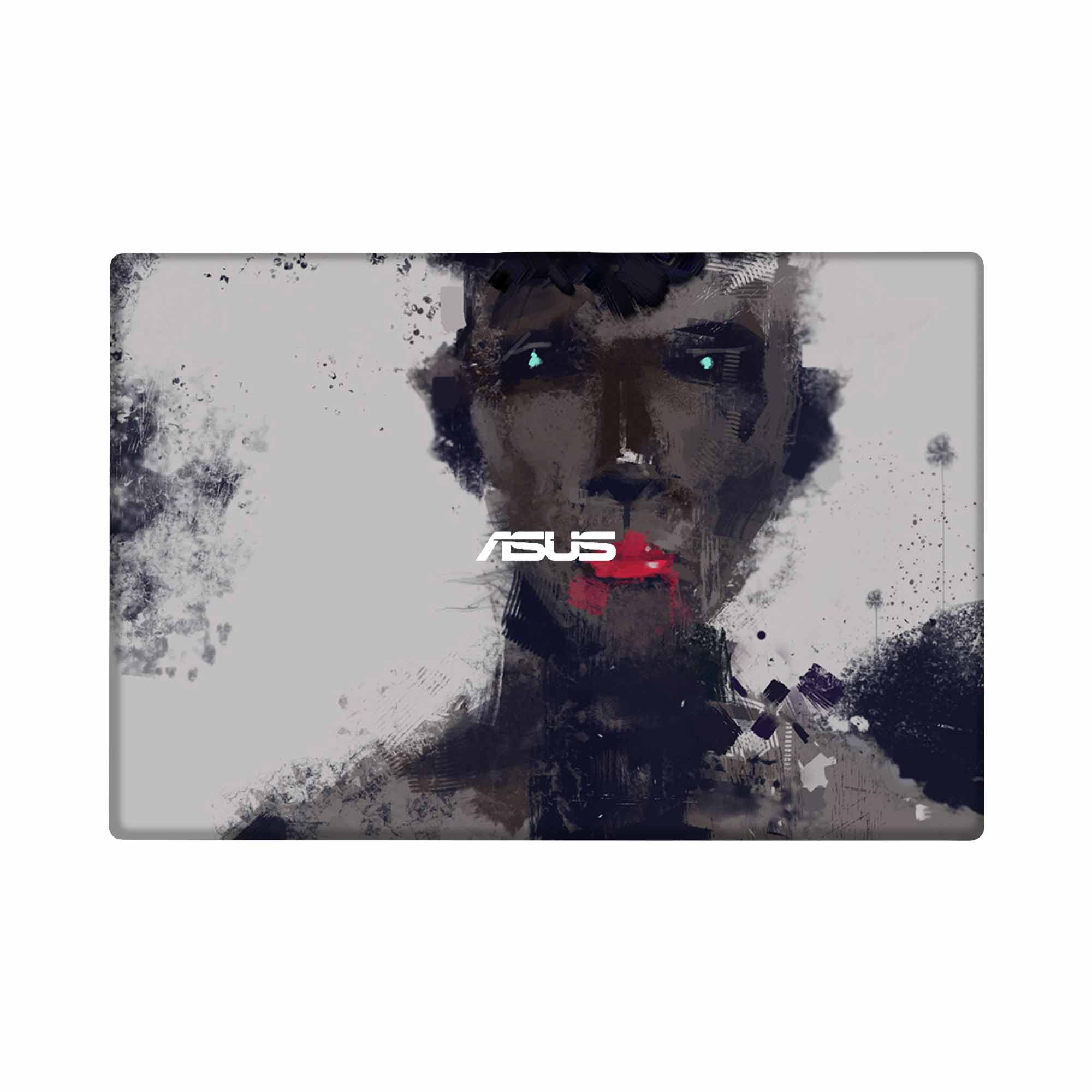 ASUS D409,X409 Skins & Wraps