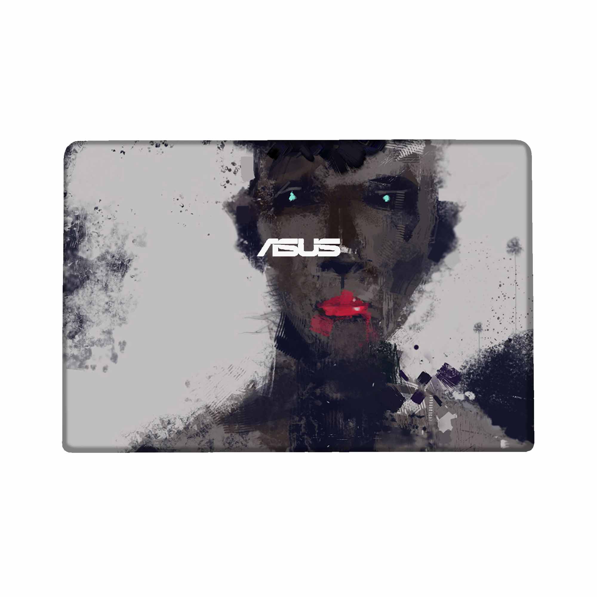 ASUS K53S(E) Skins & Wrap