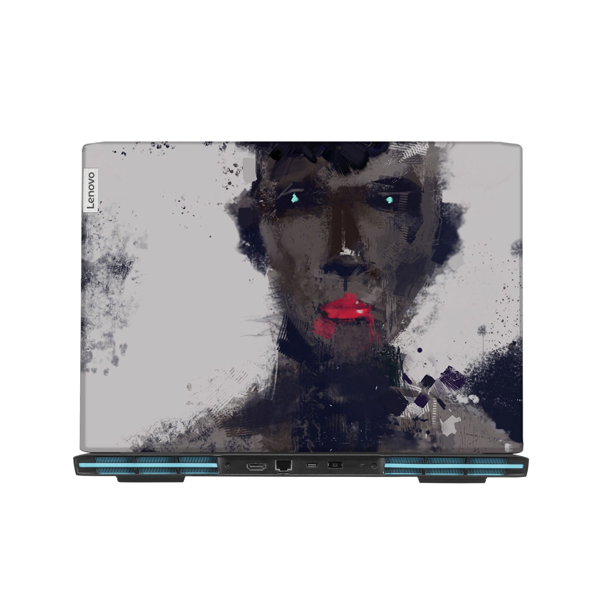 Lenovo IdeaPad Gaming 3 81Y4 Skins & Wraps